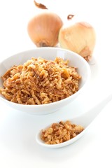 Roasted Onions