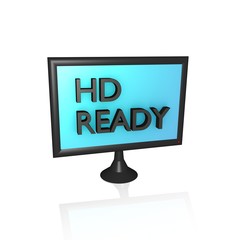 HD Ready Symbol