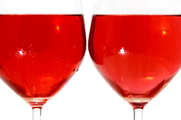 wine