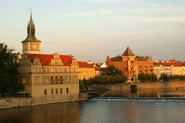 Prague