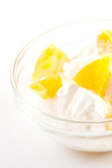 Ice cream