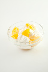 Ice cream