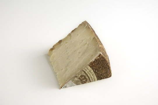 Pecorino Toscane cheese (Schafskäse Pecorino)