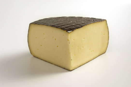 Pere Joseph cheese (Pre Joseph Käse)