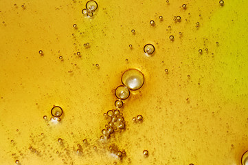 stain
