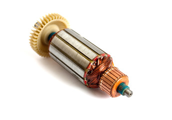 Electric motor