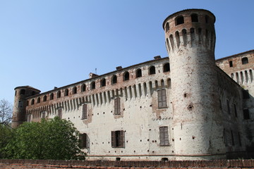 castello