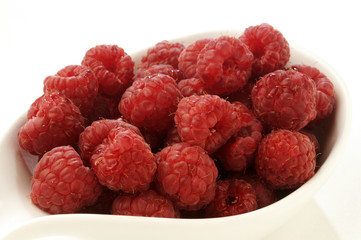 Lamponi - Rubus idæus