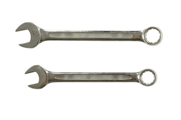 spanners