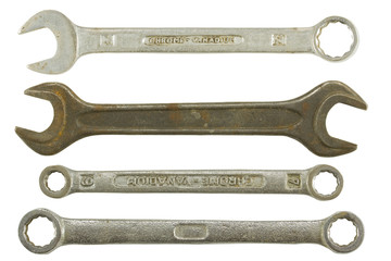 spanners
