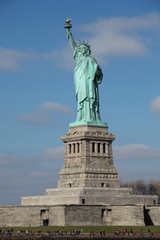 Statue of Liberty New York - 21999744