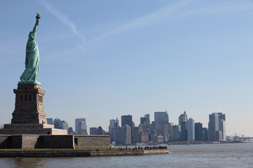 Statue of Liberty New York - 21999921
