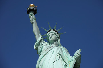 Statue of Liberty New York - 22000314