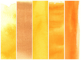 Fototapeta premium great watercolor background
