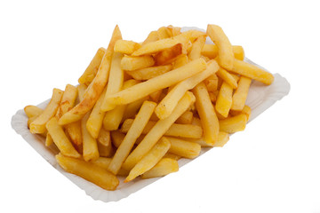 Pommes Frites