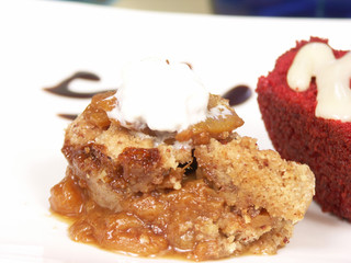 Apple Crisp