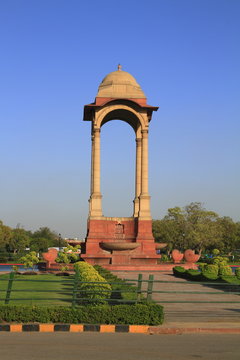 Das India Gate