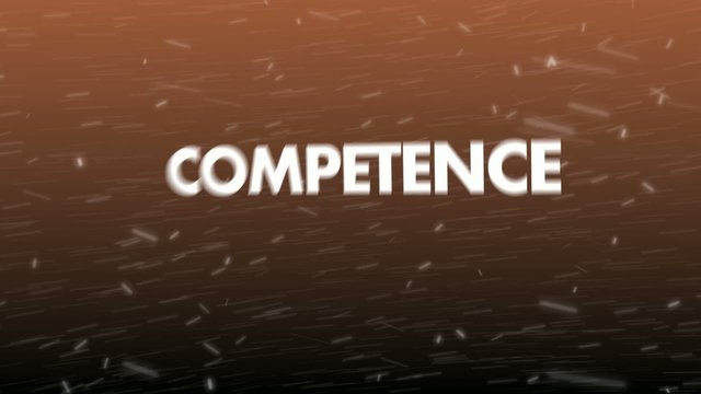 Quality, Innovation & Competence