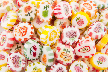 Candy sweets