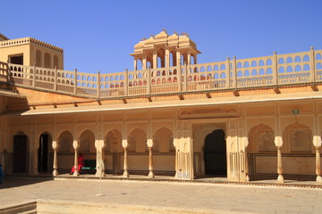 Hawa Mahal