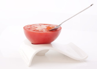 Tomato soup