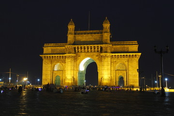 Das Gateway of India