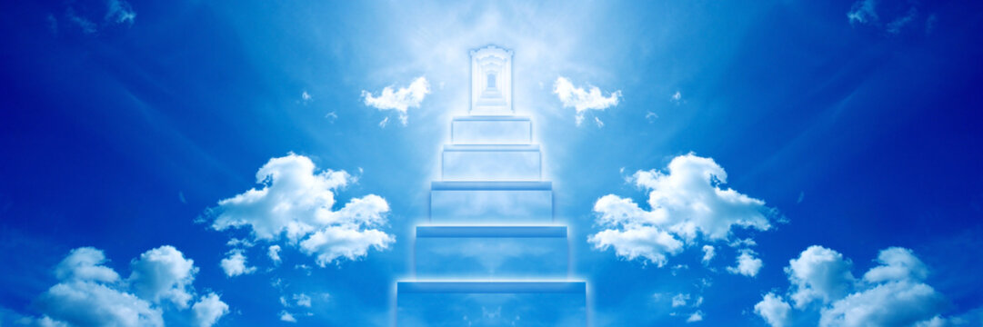 Heavenly Door