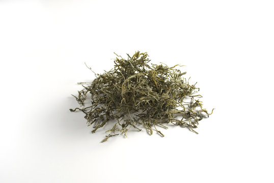 Mekabu Seaweed (Mehibi Essbare Alge)