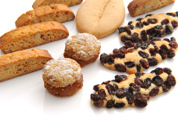 Biscuits