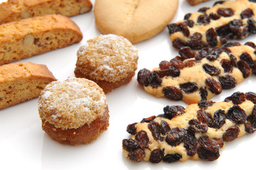 Biscuits