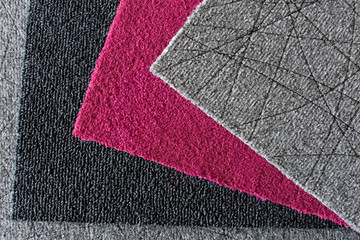 Variet&agrave; di moquette