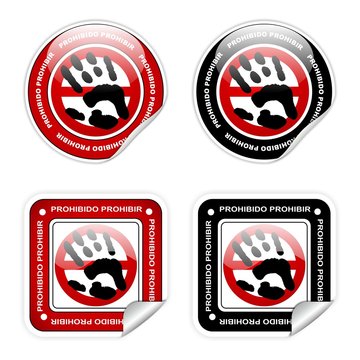 PROHIBIDO PROHIBIR