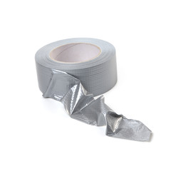 Fortified Silver Adhesive Tape - 22011925