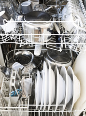 Dishwasher
