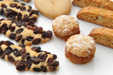 Biscuits