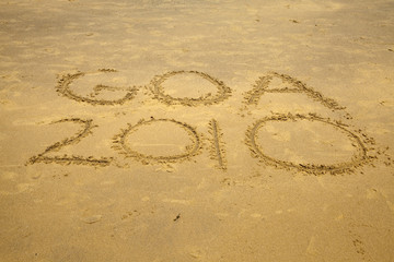 Goa 2010