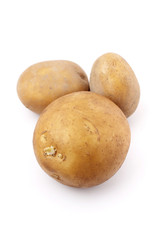 Potatoes