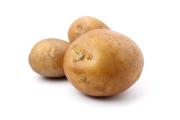 Potatoes