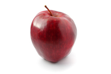 Great Red Apple