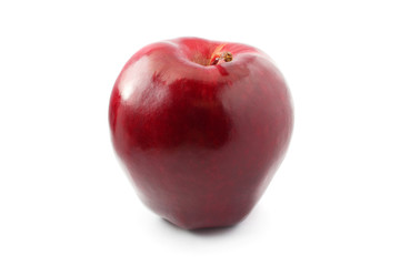 Great Red Apple