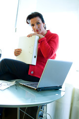 Home Office