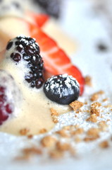 Dessert