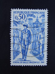 de gaulle