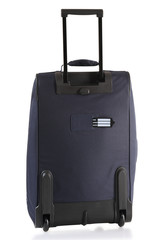 Obraz premium Travel bag. Isolated