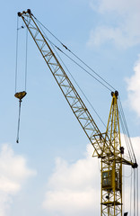 crane 1