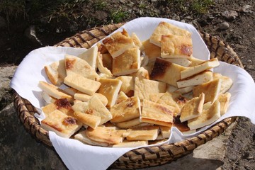 traditions bohemian cake