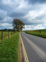 Avebury Road