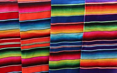 mexican blankets