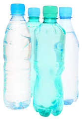 Naklejka premium Water