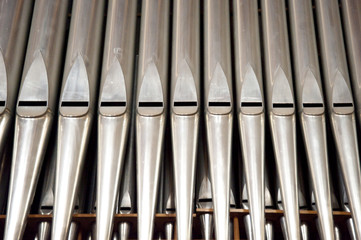 Orgel